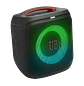 JBL PartyBox Encore Essential 2, Parlante Portátil 100W RMS, Bluetooth 5.4, 15h, Auracast, IPX4, Negro - Miniatura 1