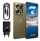 Motorola Signature 5G, Smartphone 16GB/1TB, AMOLED 6.8