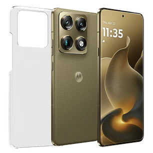 Motorola Signature 5G, Smartphone 16GB/1TB, AMOLED 6.8