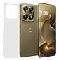 Motorola Signature 5G, Smartphone 16GB/1TB, AMOLED 6.8