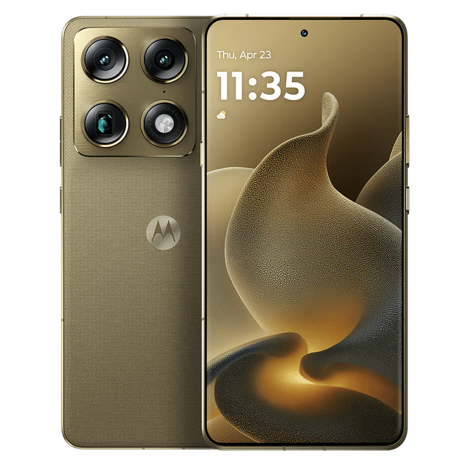 Motorola Signature 5G, Smartphone 16GB/1TB, AMOLED 6.8