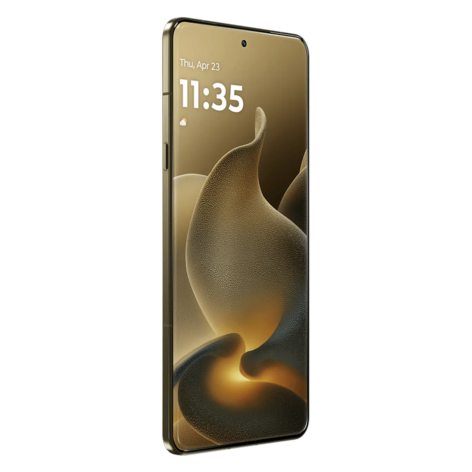 Motorola Signature 5G, Smartphone 16GB/1TB, AMOLED 6.8