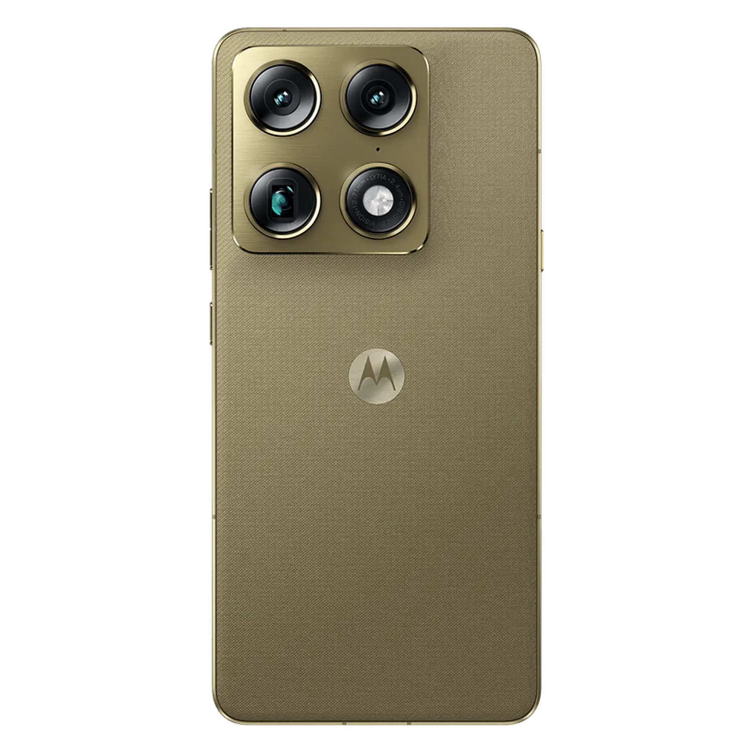 Motorola Signature 5G, Smartphone 16GB/1TB, AMOLED 6.8