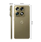 Motorola Signature 5G, Smartphone 16GB/1TB, AMOLED 6.8