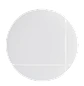HONOR CHOICE MiLi LiTag, Localizador para Android Google Find Hub, Bluetooth 5.2, IP65, Blanco - Miniatura 1