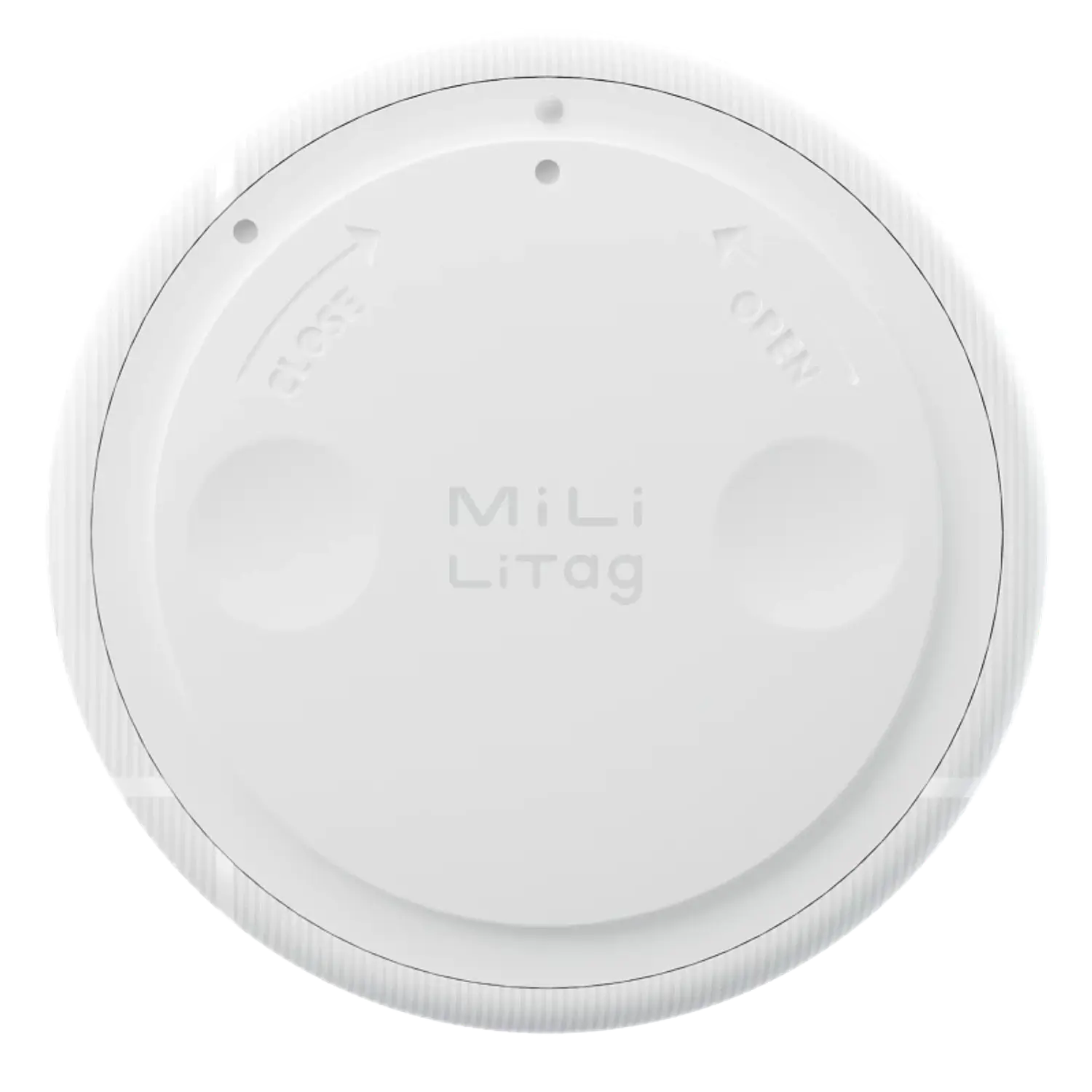 HONOR CHOICE MiLi LiTag, Localizador para Android Google Find Hub, Bluetooth 5.2, IP65, Blanco 3