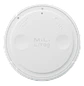 HONOR CHOICE MiLi LiTag, Localizador para Android Google Find Hub, Bluetooth 5.2, IP65, Blanco - Miniatura 3