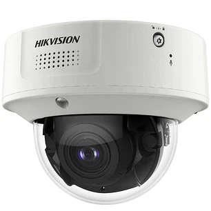Hikvision iDS-2CD7146G0-IZHSY Cámara IP Domo DeepinView 4MP, Varifocal 2.8-12mm, DarkFighter, WDR 140dB, H.265+, IP67 IK10