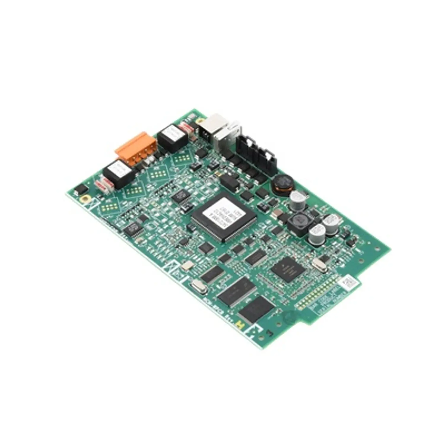 Notifier NCM-W, Módulo de Red NOTI-FIRE-NET, Par Trenzado, 312.5 Kbaud, 24 VDC, Clase A/B, ONYX 3