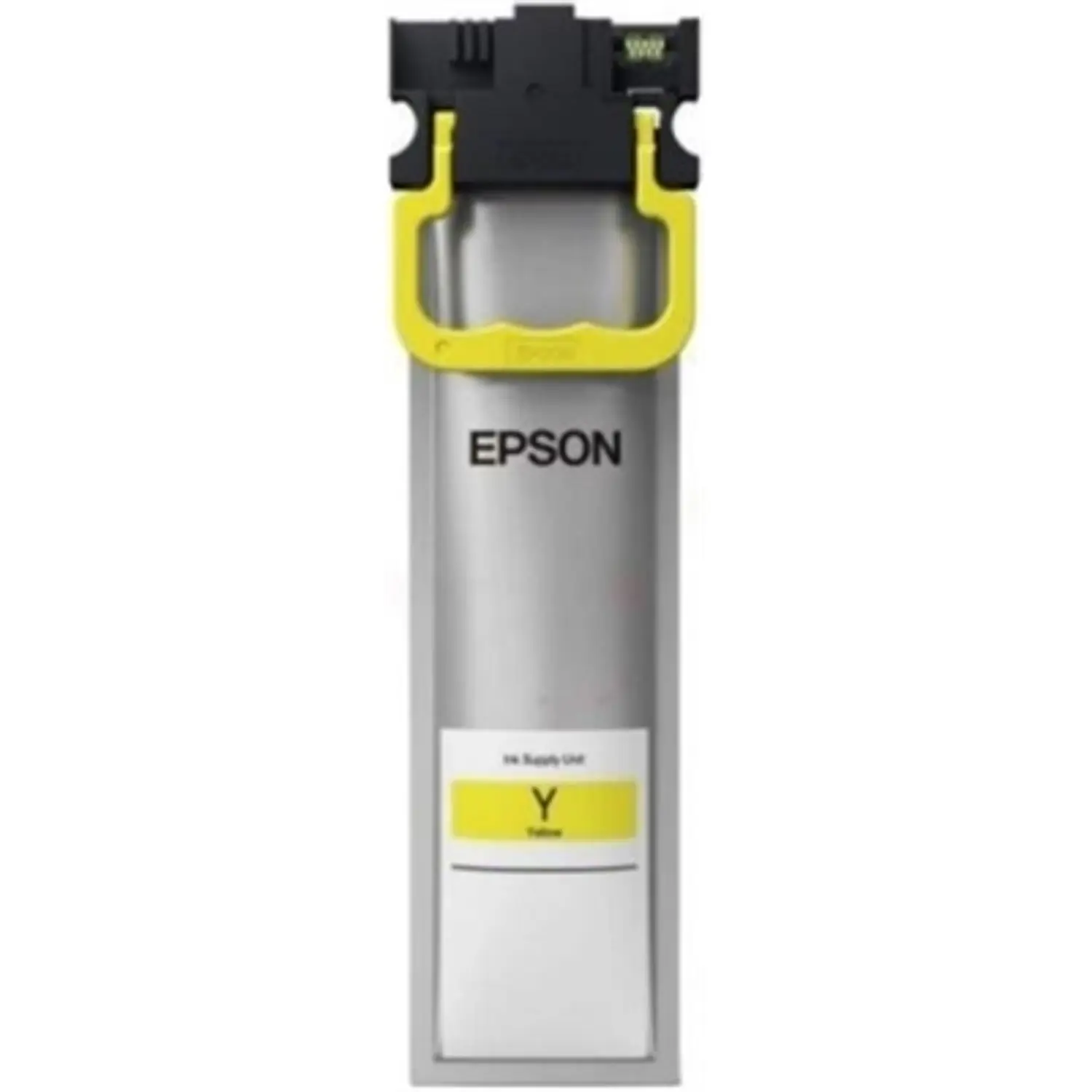 Epson T11A420-AL, Bolsa de Tinta Amarilla Original, 39ml, 5.000 Páginas, WorkForce Pro 1