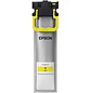 Epson T11A420-AL, Bolsa de Tinta Amarilla Original, 39ml, 5.000 Páginas, WorkForce Pro - Miniatura 1