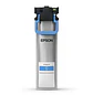 Epson T11A220-AL, Bolsa Tinta Cian Original, 39ml, 5.000 Páginas, DURABrite Ultra, WorkForce Pro - Miniatura 1