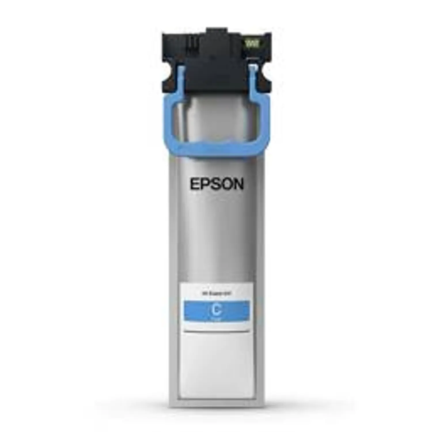 Epson T11A220-AL, Bolsa Tinta Cian Original, 39ml, 5.000 Páginas, DURABrite Ultra, WorkForce Pro 3