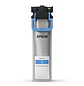 Epson T11A220-AL, Bolsa Tinta Cian Original, 39ml, 5.000 Páginas, DURABrite Ultra, WorkForce Pro - Miniatura 3