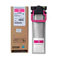 Epson T11A320-AL, Bolsa Tinta Magenta Original, 39ml, 5.000 Páginas, DURABrite Ultra, WorkForce Pro - Miniatura 2