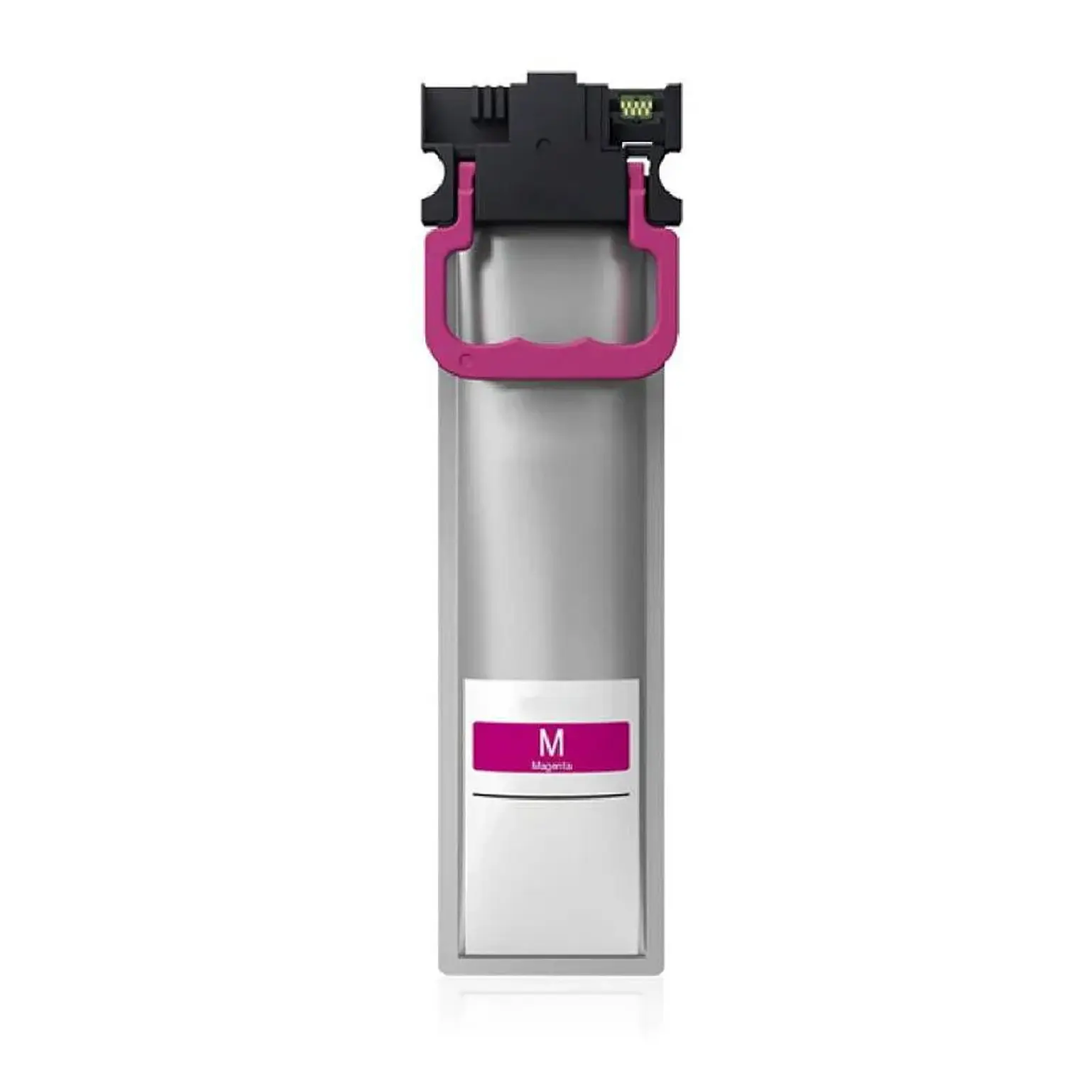 Epson T11A320-AL, Bolsa Tinta Magenta Original, 39ml, 5.000 Páginas, DURABrite Ultra, WorkForce Pro 3
