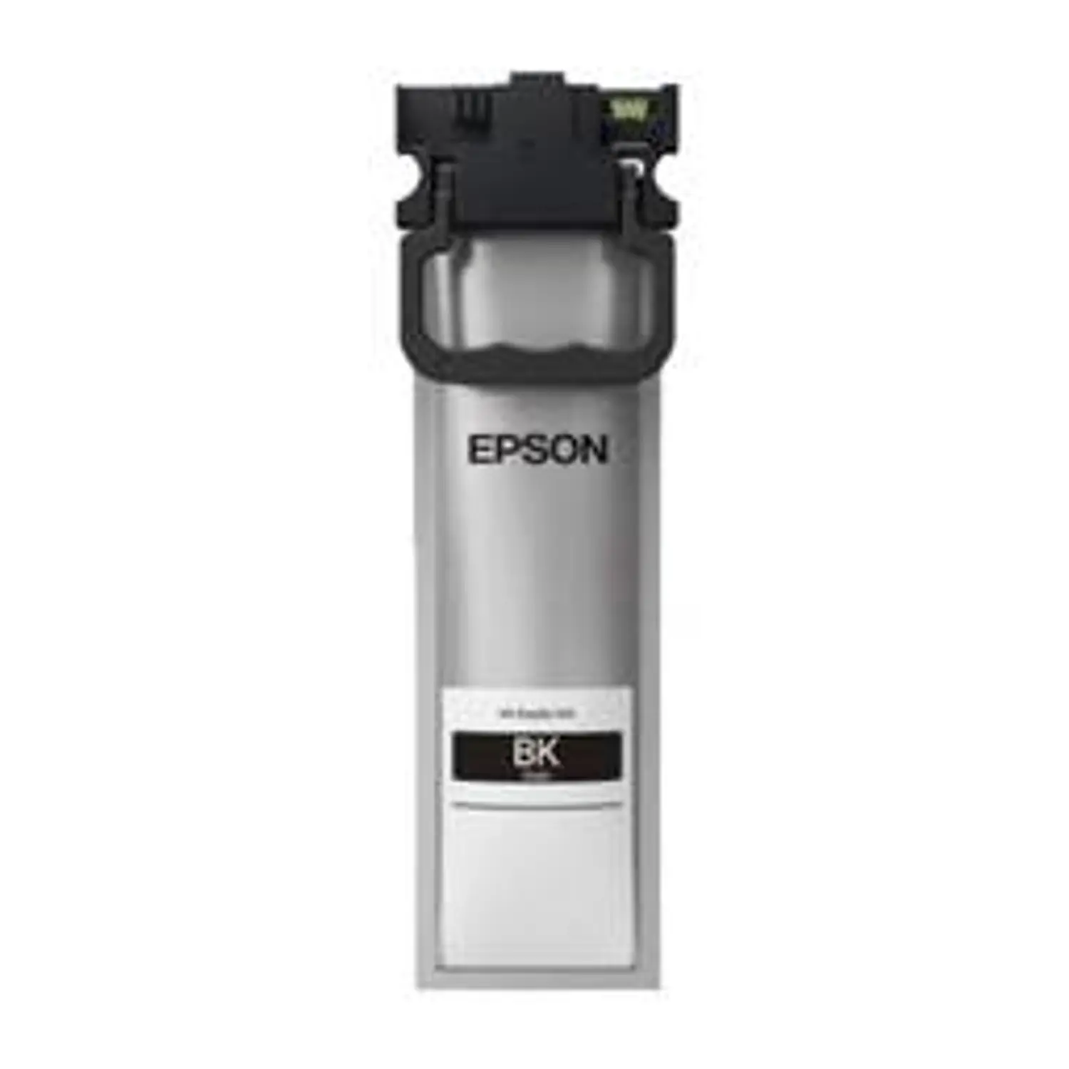 Epson T11A120-AL, Bolsa Tinta Negra Original, 5.000 Páginas, DURABrite Ultra, WorkForce Pro 2