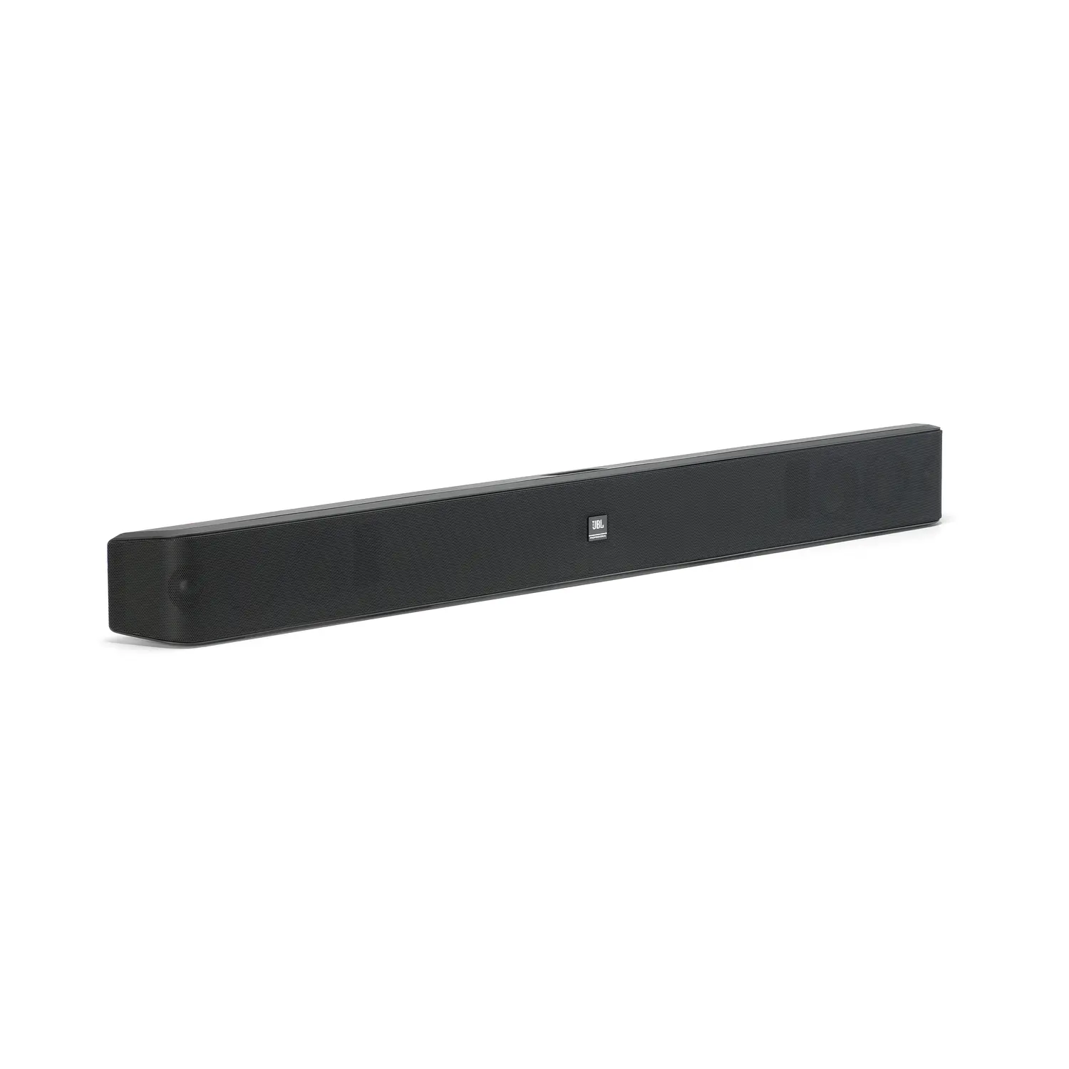 JBL PSB-2 EK, Barra de Sonido Profesional 2.0, 40W, HDMI ARC, Bluetooth 5.3, Montaje en Pared 3