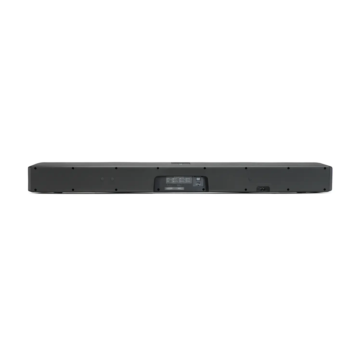 JBL PSB-2 EK, Barra de Sonido Profesional 2.0, 40W, HDMI ARC, Bluetooth 5.3, Montaje en Pared 5