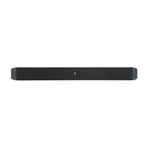 JBL PSB-2 EK, Barra de Sonido Profesional 2.0, 40W, HDMI ARC, Bluetooth 5.3, Montaje en Pared