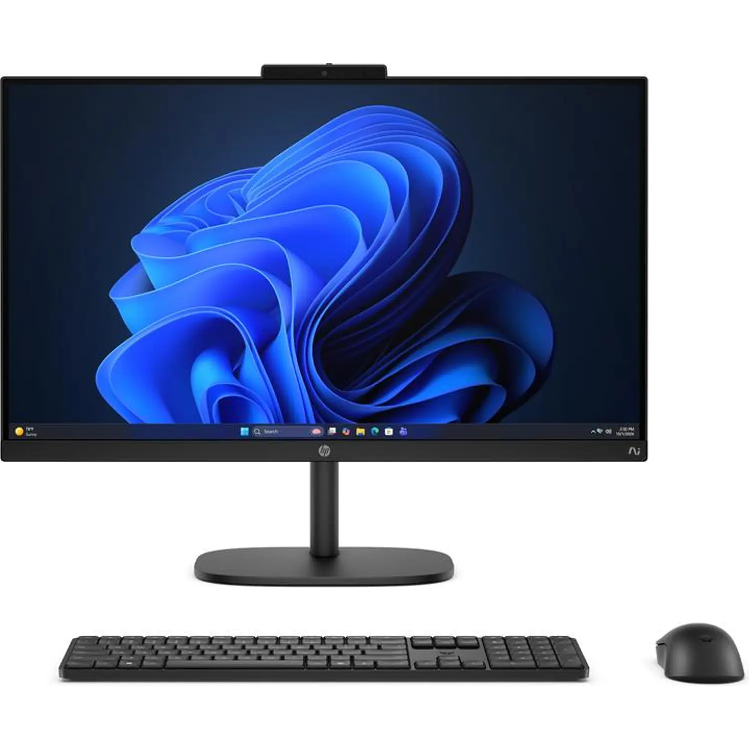 HP ProStudio 2 AiO G2i D7NP2AT, All-in-One 23.8