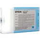 Epson T603500, Cartucho de Tinta Original Light Cyan 220 ml, UltraChrome K3, Stylus Pro 7800/7880/9800/9880 - Miniatura 1