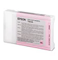 Epson T603600, Cartucho de Tinta Original Vivid Light Magenta 220 ml, UltraChrome K3, Stylus Pro 7880/9880 - Miniatura 1