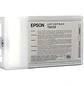 Epson T603900, Cartucho de Tinta Original Light Light Black 220 ml, UltraChrome K3, Stylus Pro 7800/7880/9800/9880 - Miniatura 1