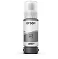 Epson T555520-AL, Botella de Tinta Original Gris Fotográfica 70 ml, EcoTank L8160 y L8180 - Miniatura 1