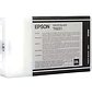 Epson T603100, Cartucho de Tinta Original Photo Black 220 ml, UltraChrome K3, Stylus Pro 7800/7880/9800/9880 - Miniatura 1