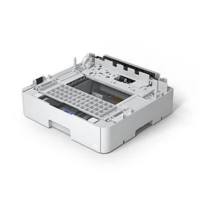 Epson C12C937901, Bandeja Opcional 500 Hojas, WorkForce Pro WF-C5000, Blanco