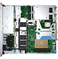 Dell PowerEdge R360 R360272_6357P132, Servidor Rack 1U, Xeon 6 6357P, 32GB DDR5, 2x480GB SSD, iDRAC9, 2x700W - Miniatura 5