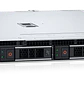 Dell PowerEdge R360 R360272_6357P132, Servidor Rack 1U, Xeon 6 6357P, 32GB DDR5, 2x480GB SSD, iDRAC9, 2x700W - Miniatura 1