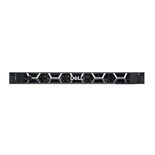 Dell PowerEdge R360 R360272_6333P132, Servidor Rack 1U, Xeon 6 6333P, 32GB DDR5, HDD 2TB, PERC H355