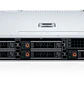 Dell PowerEdge R360 R360272_6333P132, Servidor Rack 1U, Xeon 6 6333P, 32GB DDR5, HDD 2TB, PERC H355 - Miniatura 3