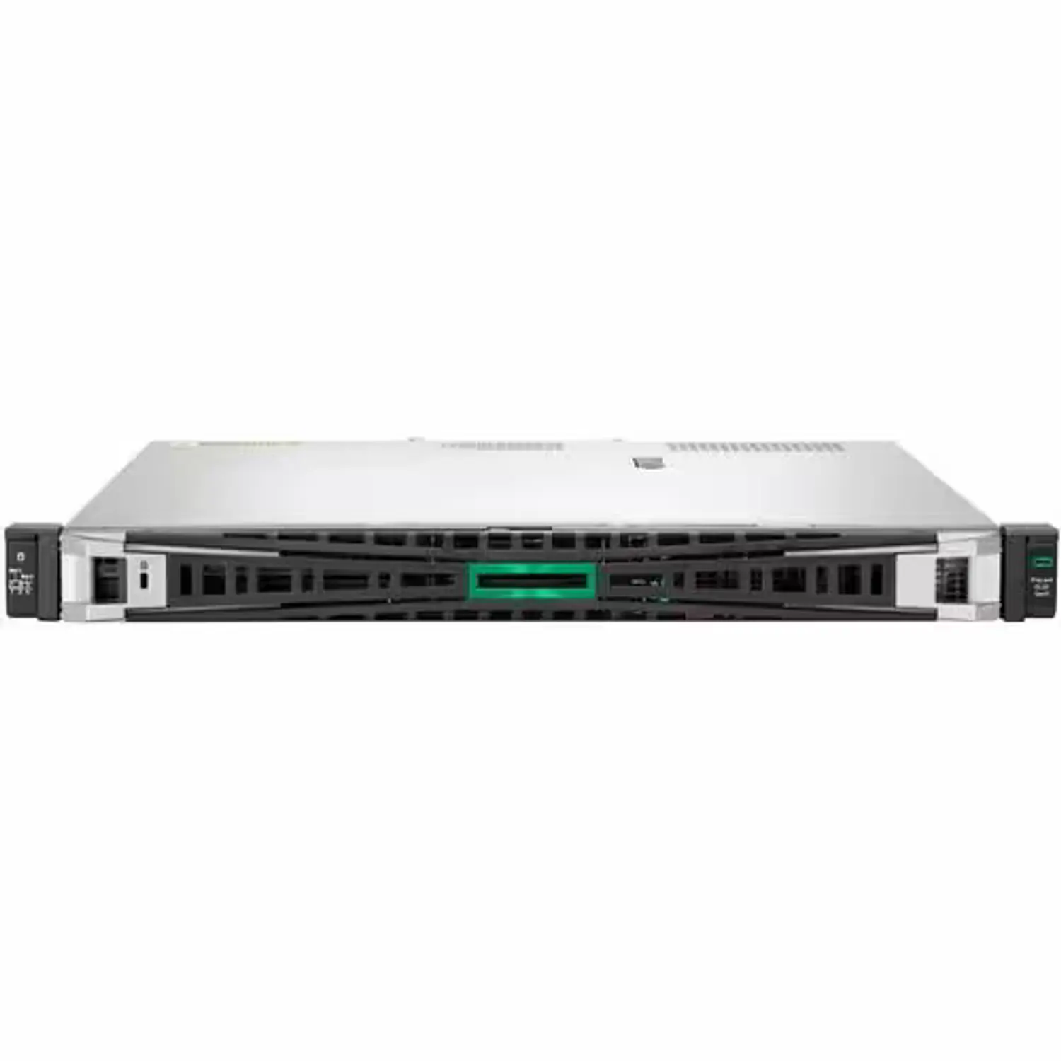 HPE ProLiant DL20 Gen11 P86721-DM5, Servidor Rack 1U, Xeon 6325P, 32GB DDR5, 2x480GB SSD, 4SFF, 500W 1