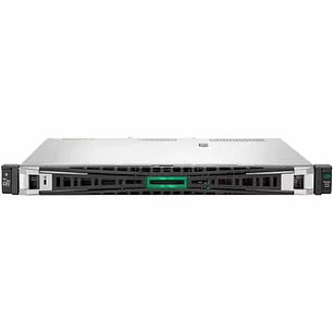 HPE ProLiant DL20 Gen11 P86721-DM5, Servidor Rack 1U, Xeon 6325P, 32GB DDR5, 2x480GB SSD, 4SFF, 500W