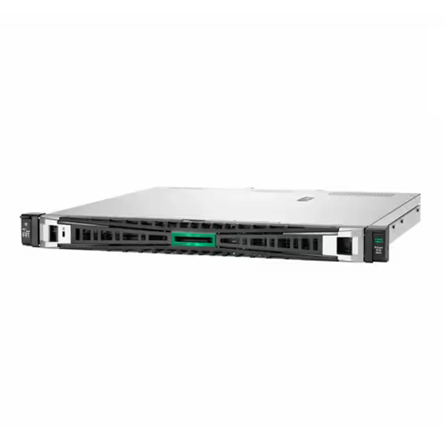 HPE ProLiant DL20 Gen11 P86721-DM5, Servidor Rack 1U, Xeon 6325P, 32GB DDR5, 2x480GB SSD, 4SFF, 500W 2