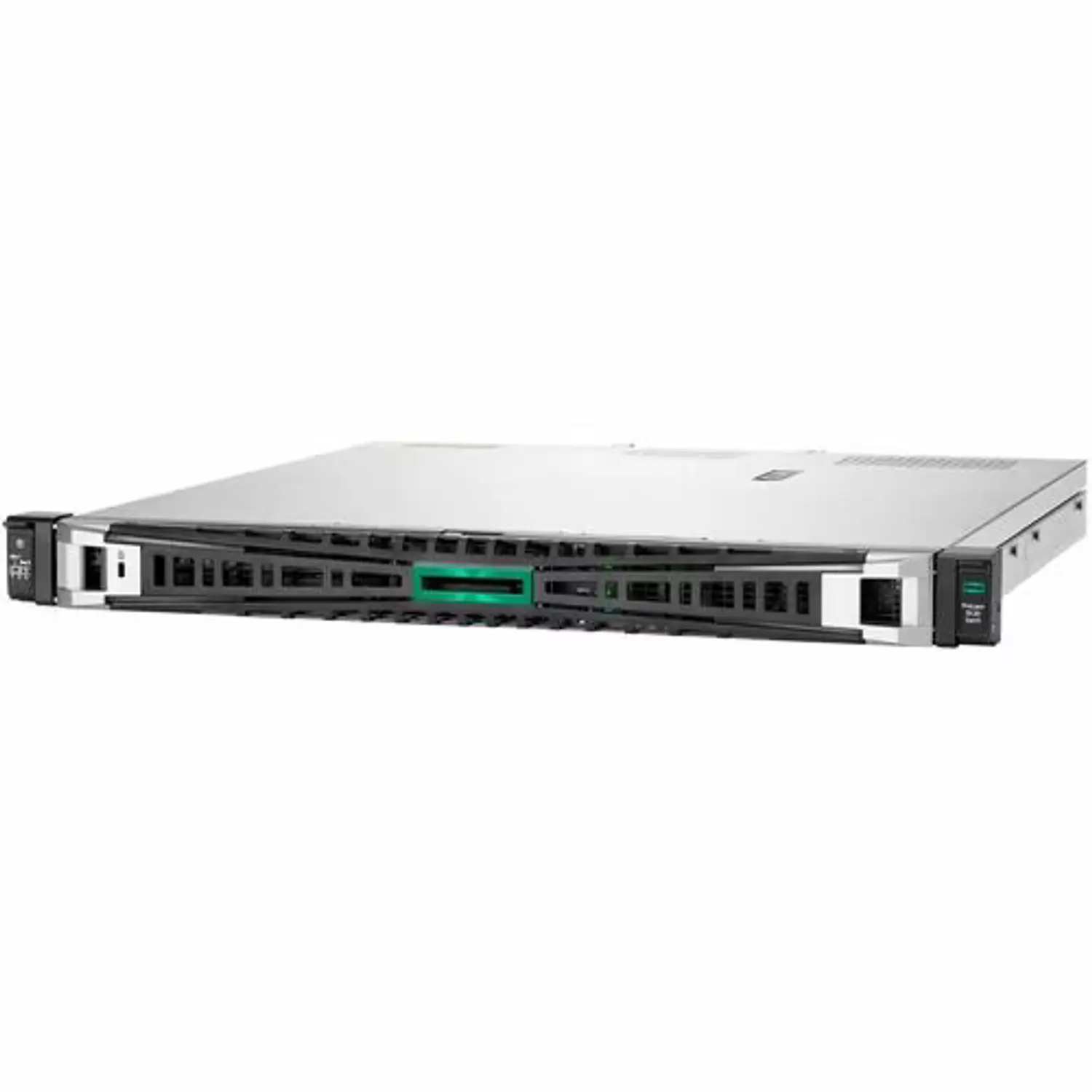 HPE ProLiant DL20 Gen11 P86721-DM5, Servidor Rack 1U, Xeon 6325P, 32GB DDR5, 2x480GB SSD, 4SFF, 500W 3