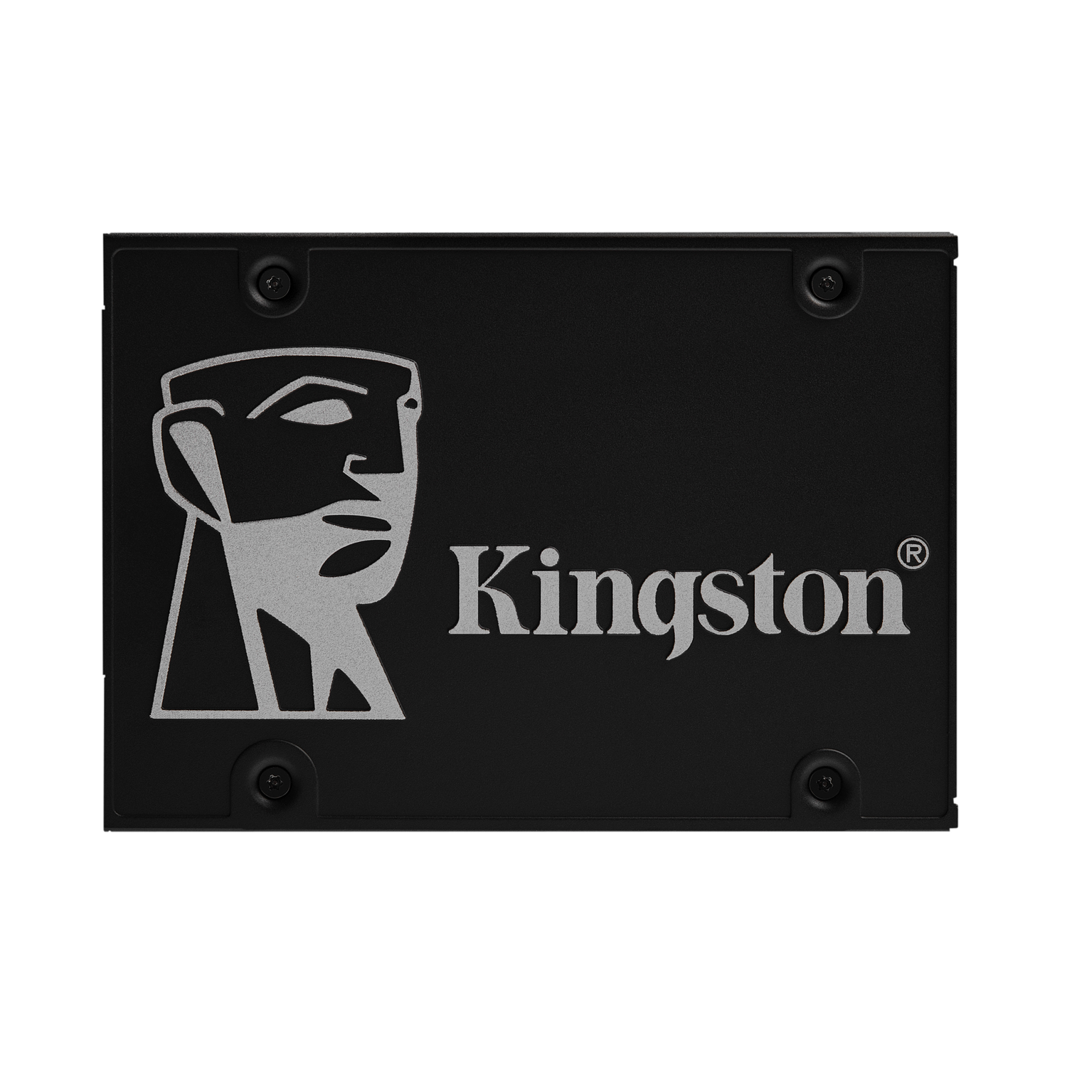  Kingston SSD 256GB KC600 2.5