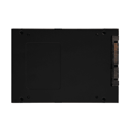  Kingston SSD 256GB KC600 2.5
