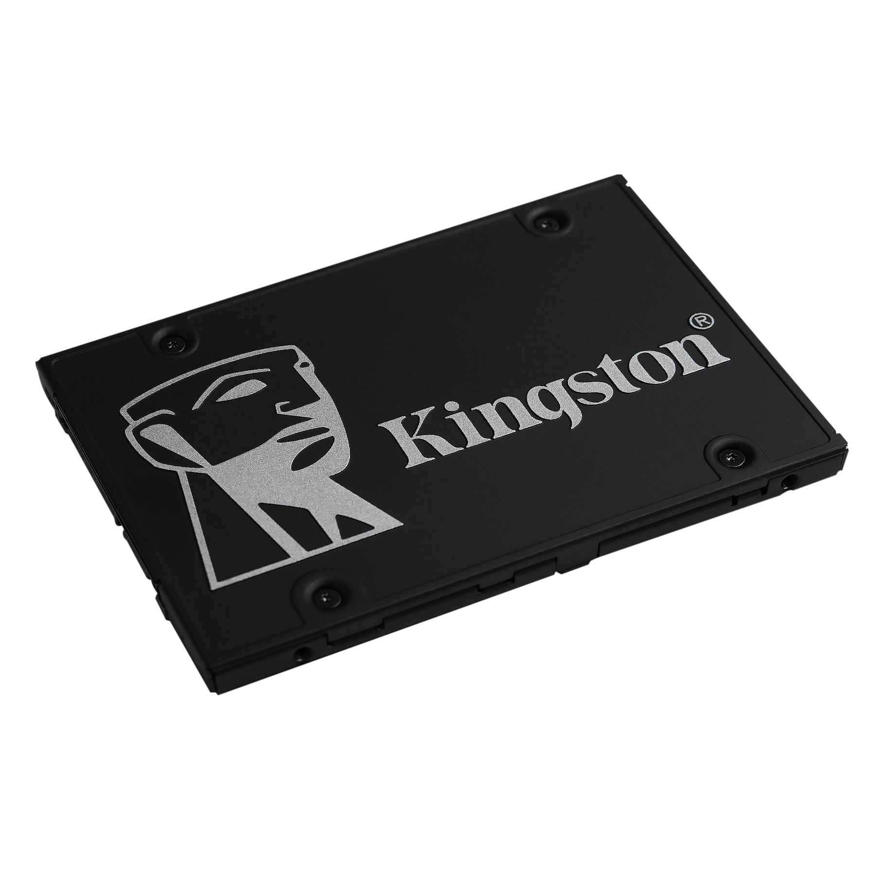  Kingston SSD 256GB KC600 2.5