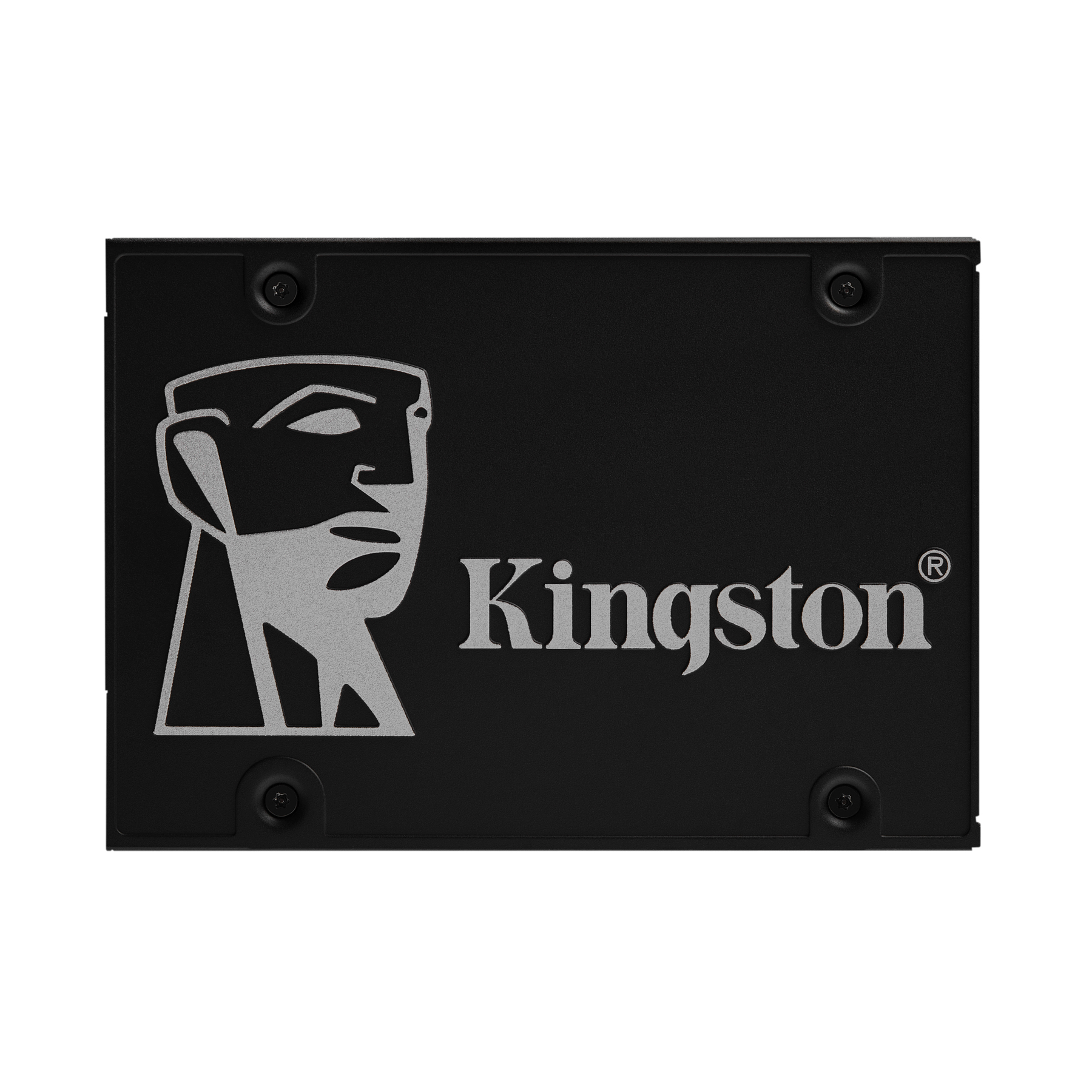 Kingston SSD 512GB KC600 2.5 auto encriptada