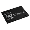  Kingston SSD 512GB KC600 2.5