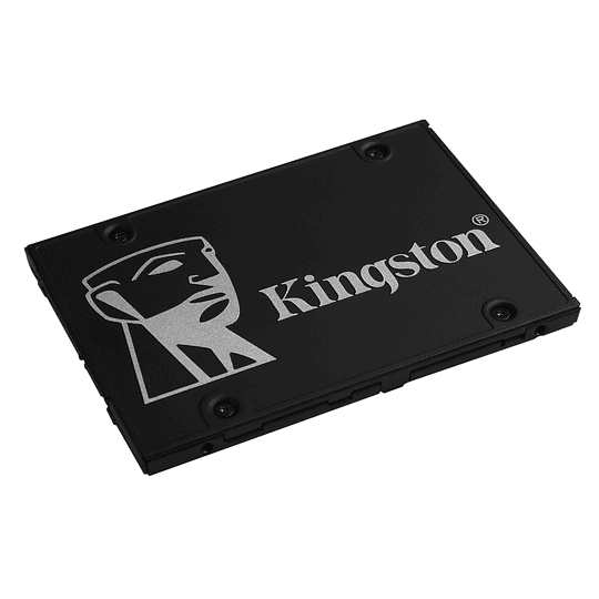  Kingston SSD 512GB KC600 2.5