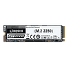 Kingston SSD NVMe KC2000 250GB PCIe Gen 3.0