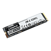 Kingston SSD NVMe KC2000 250GB PCIe Gen 3.0