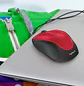 Logitech M317, Mouse Inalámbrico 2.4GHz, 1000 DPI, 3 Botones, Receptor USB, Negro - Miniatura 4