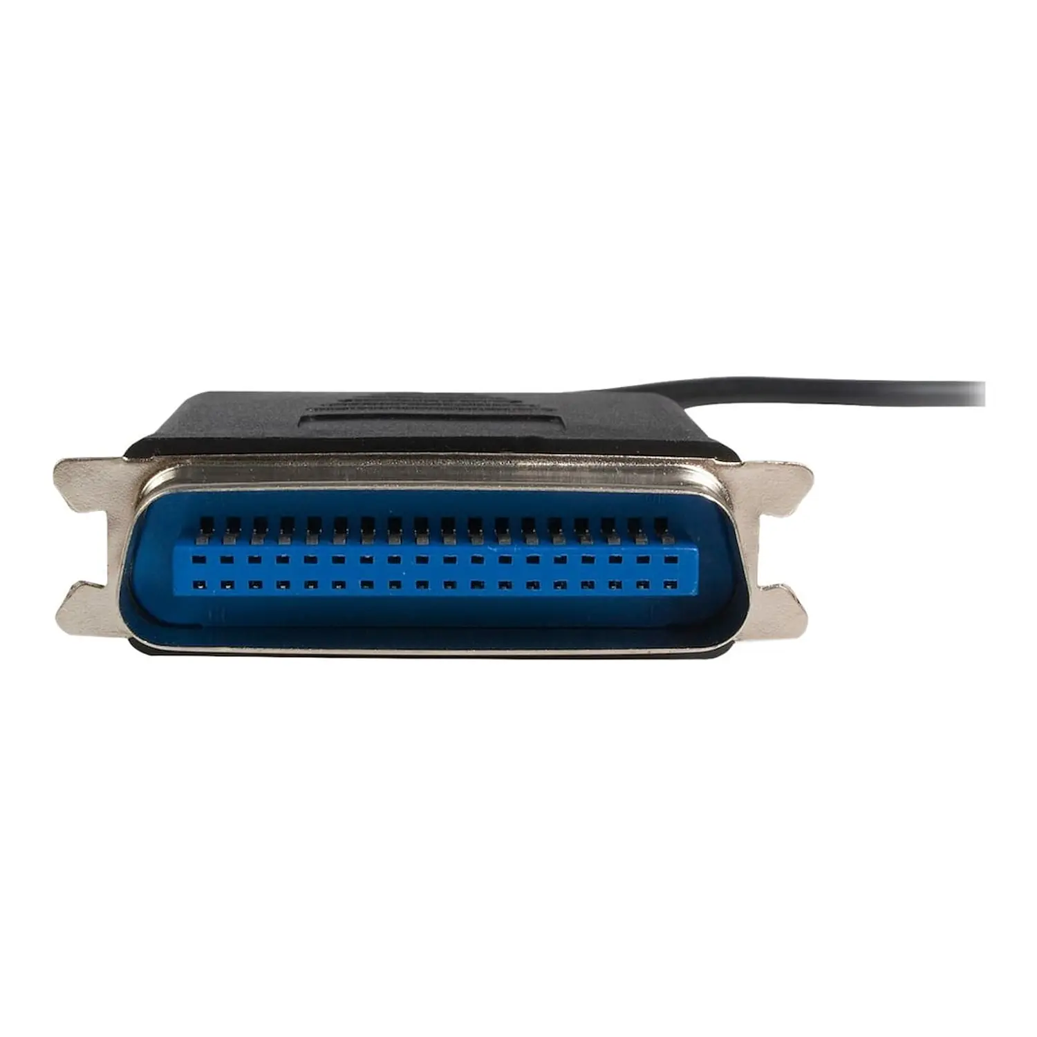 StarTech ICUSB1284, Adaptador USB-A a Paralelo Centronics 36 Pines para Impresora, USB 2.0, 1.8m 4
