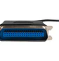 StarTech ICUSB1284, Adaptador USB-A a Paralelo Centronics 36 Pines para Impresora, USB 2.0, 1.8m - Miniatura 4